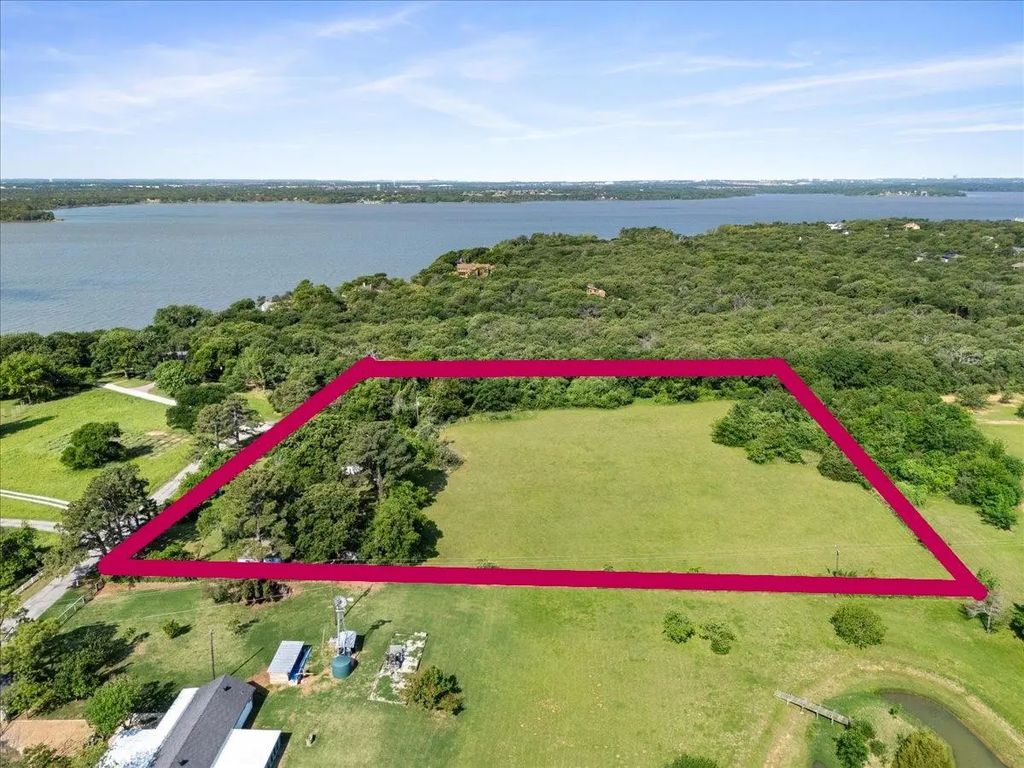 800 Fox Hollow Lane, Oak Point