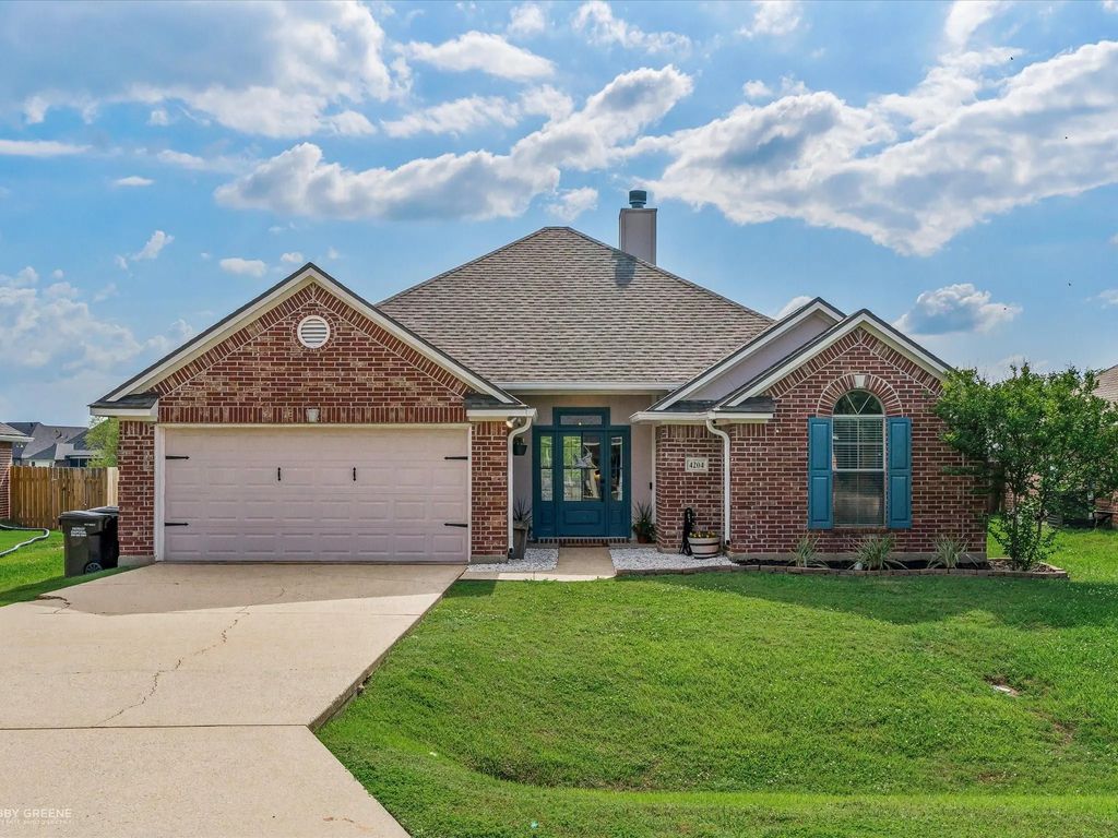 4204 Parkridge Drive, Benton