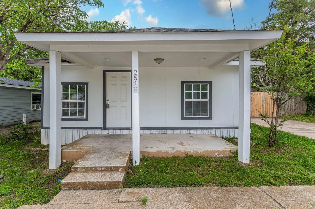 2510 Wilhurt Avenue, Dallas