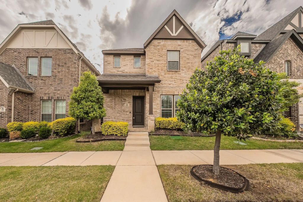 265 Eaglewood Drive, Flower Mound