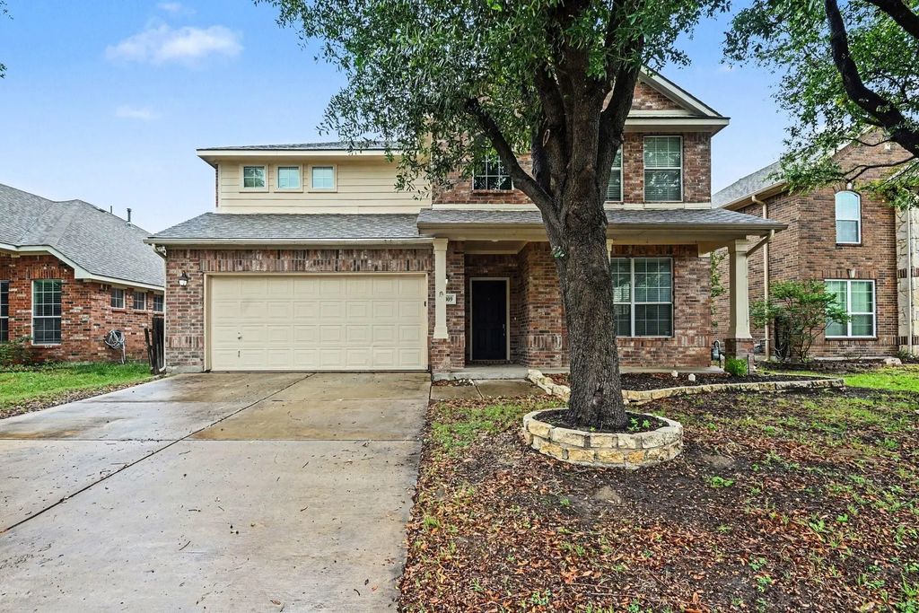 4009 Summerhill Lane, Fort Worth
