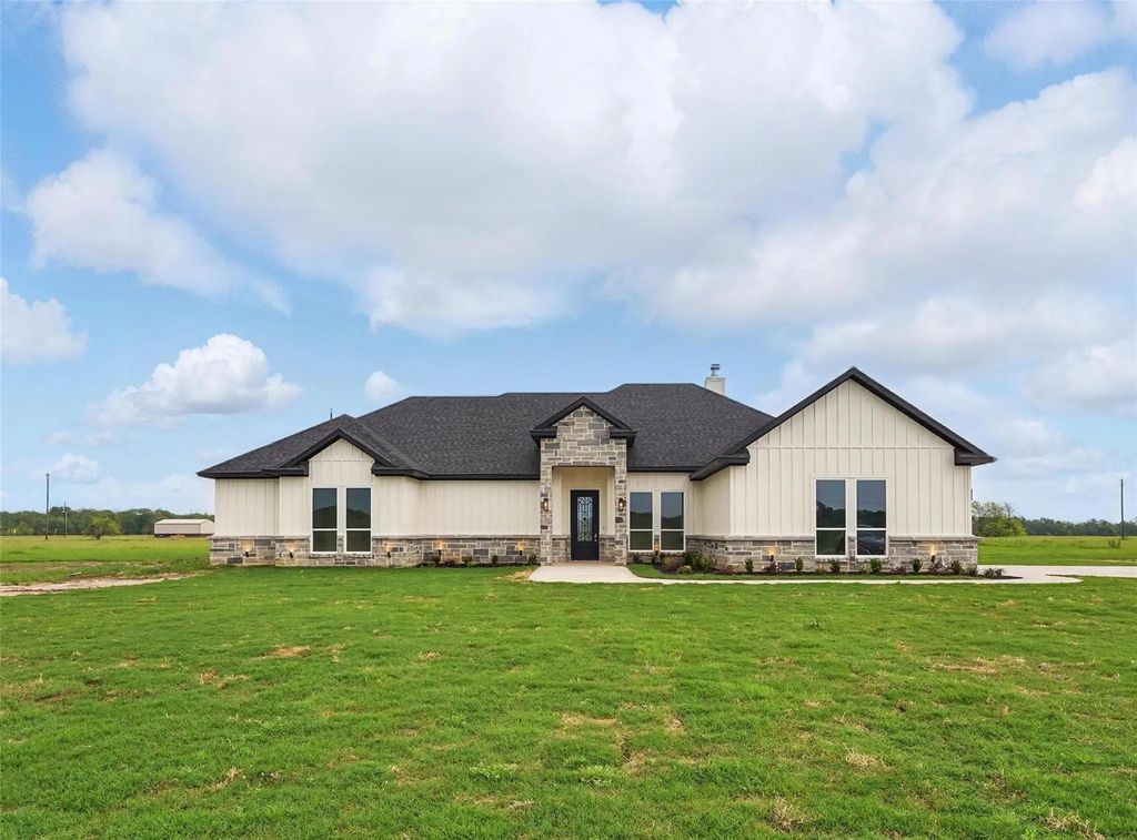 110 Se Private Rd 3178, Corsicana