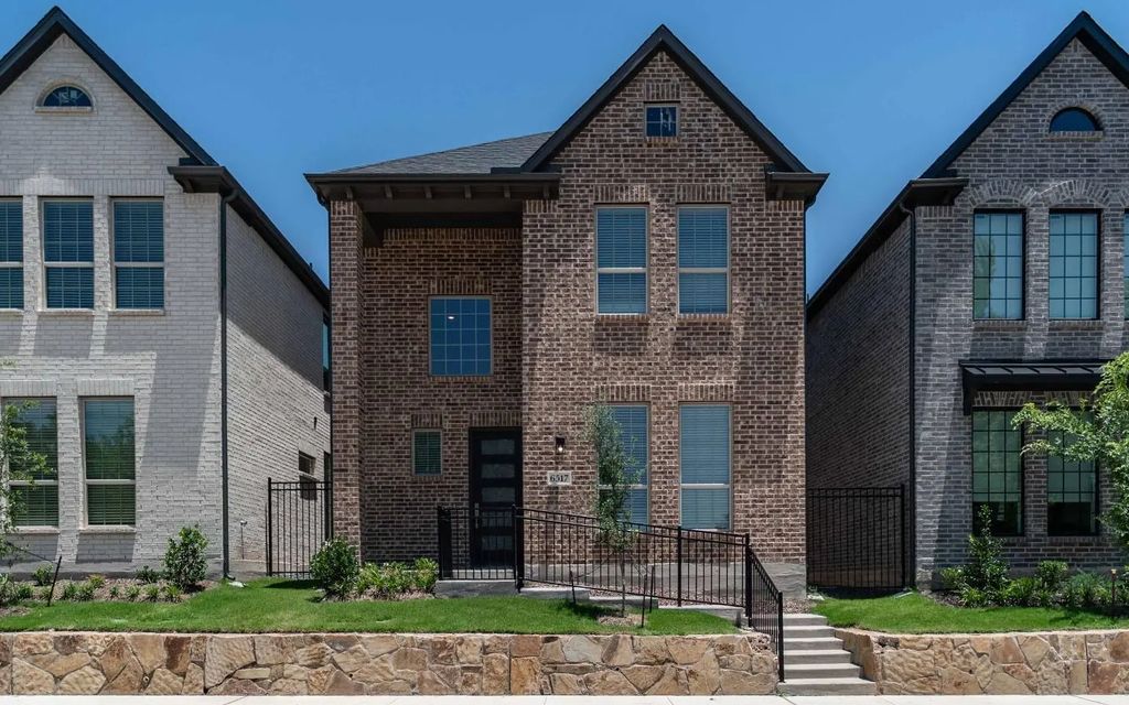 6517 Millie Way, McKinney