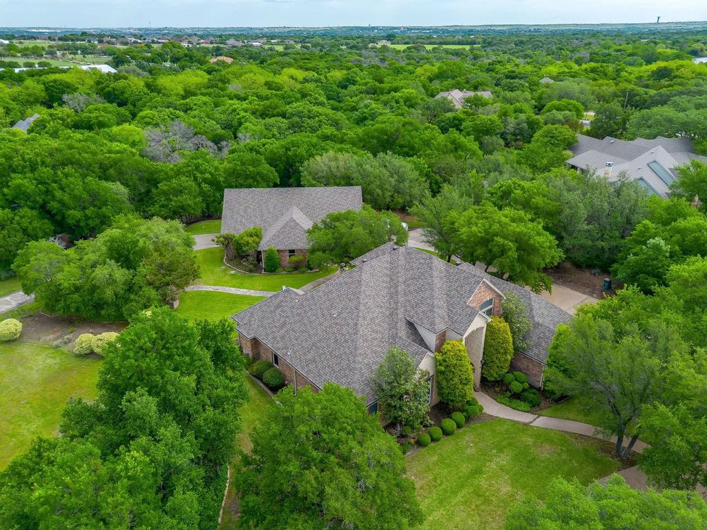 177 River Creek Lane, Aledo