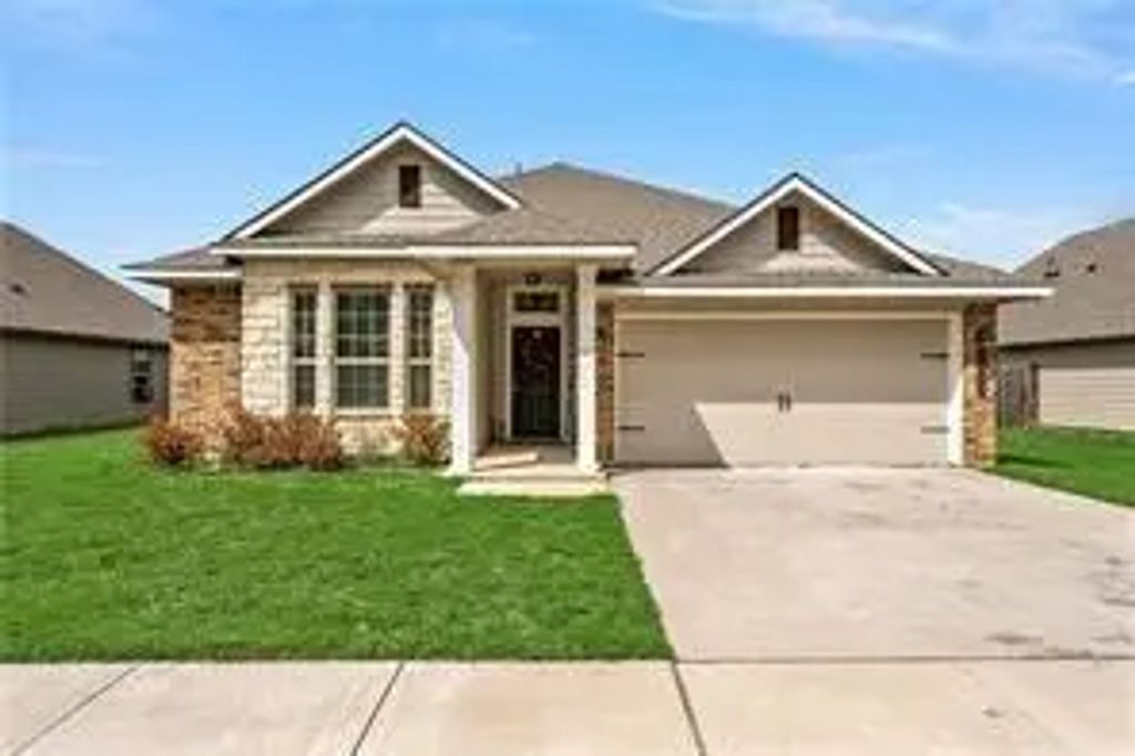1117 Merganser Way, Waco