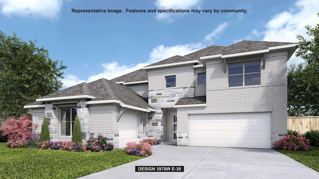 2127 Terraces Boulevard, Rockwall