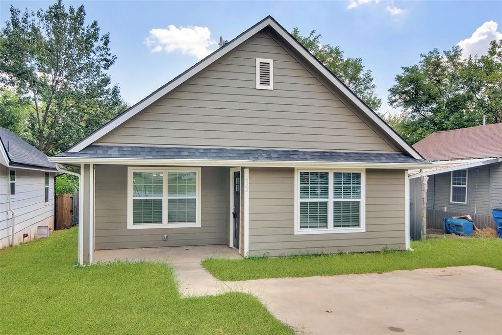 622 E Heron Street, Denison