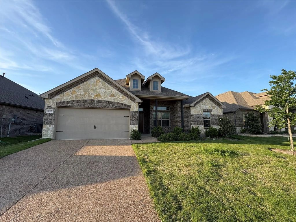 2903 Diamondback Drive, Melissa