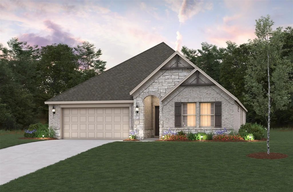 2405 Bernham Drive, Celina