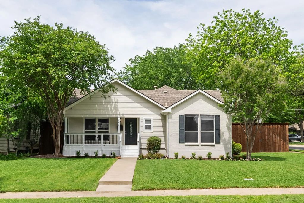 3993 Park Lane, Dallas