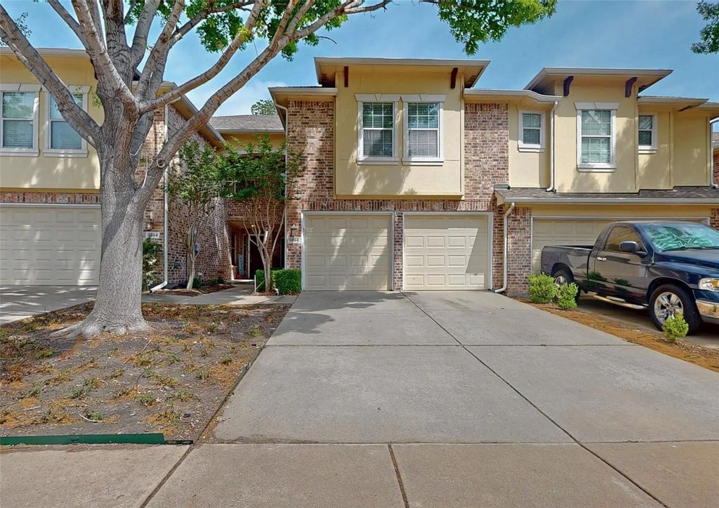 9866 Wake Bridge Drive, Frisco