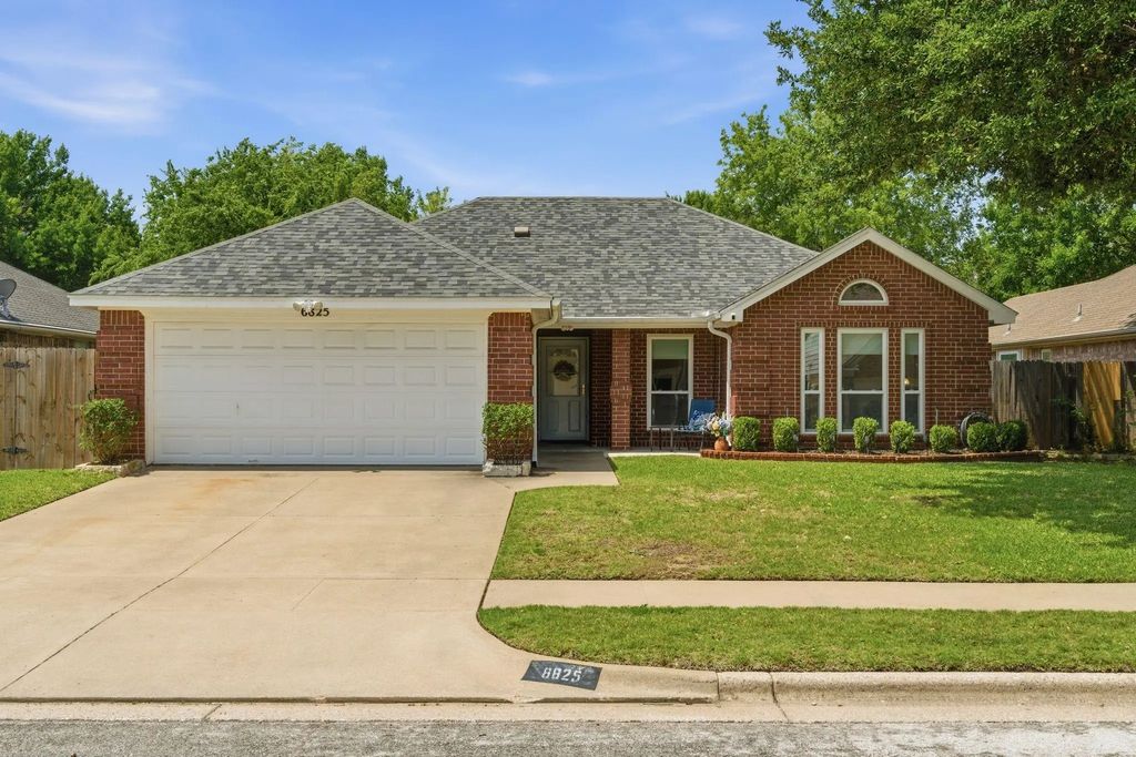 6825 Wooddale Drive, Watauga
