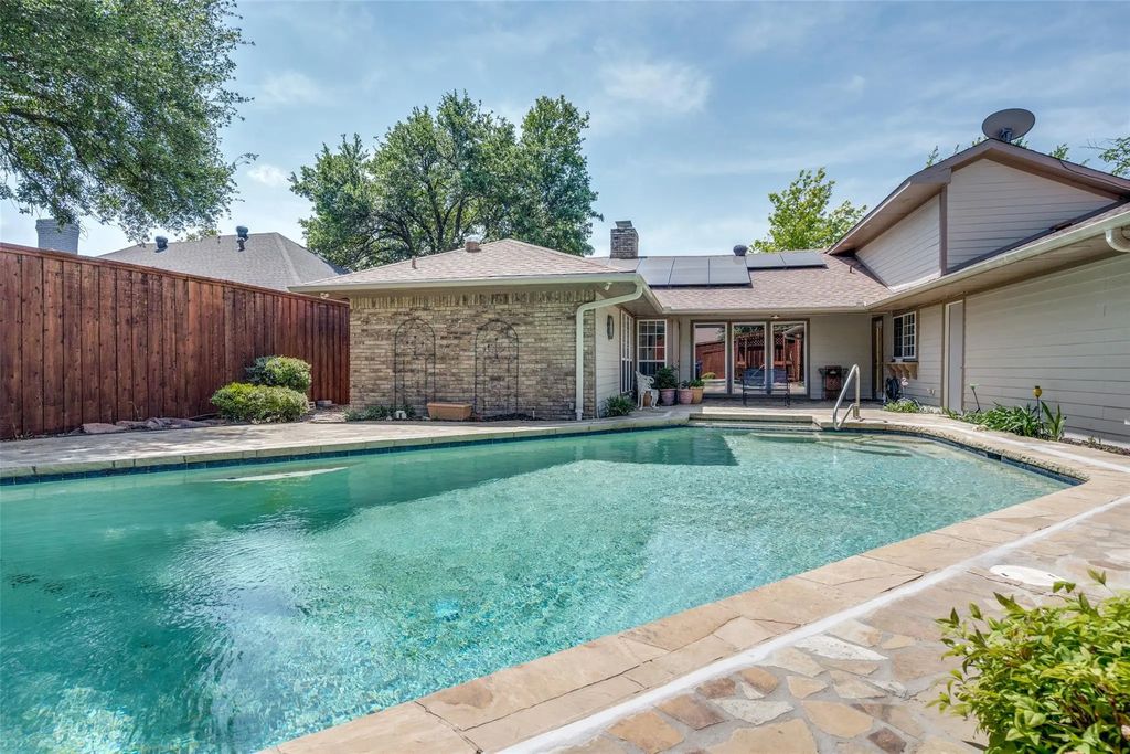 7115 Duffield Drive, Dallas