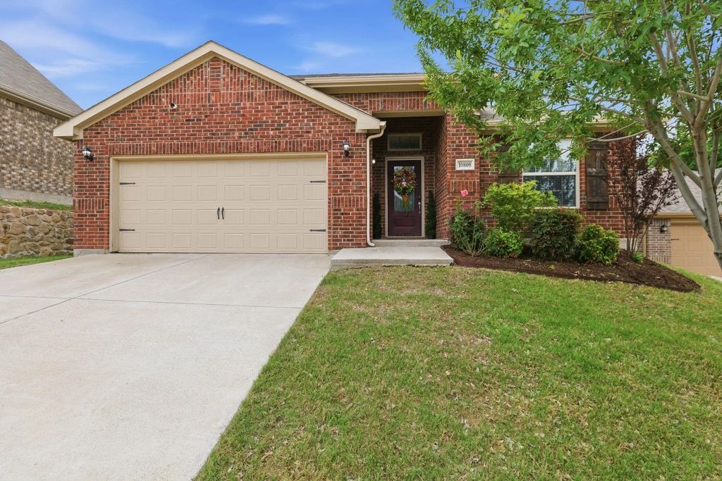 10809 Valor Trail, Fort Worth