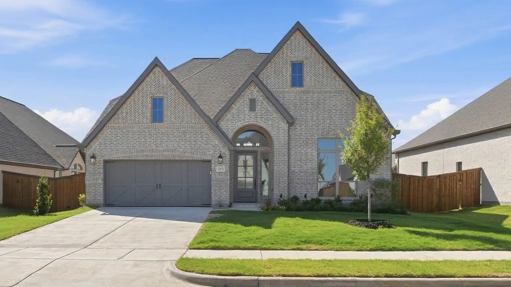 252 Woodoat Road, Waxahachie