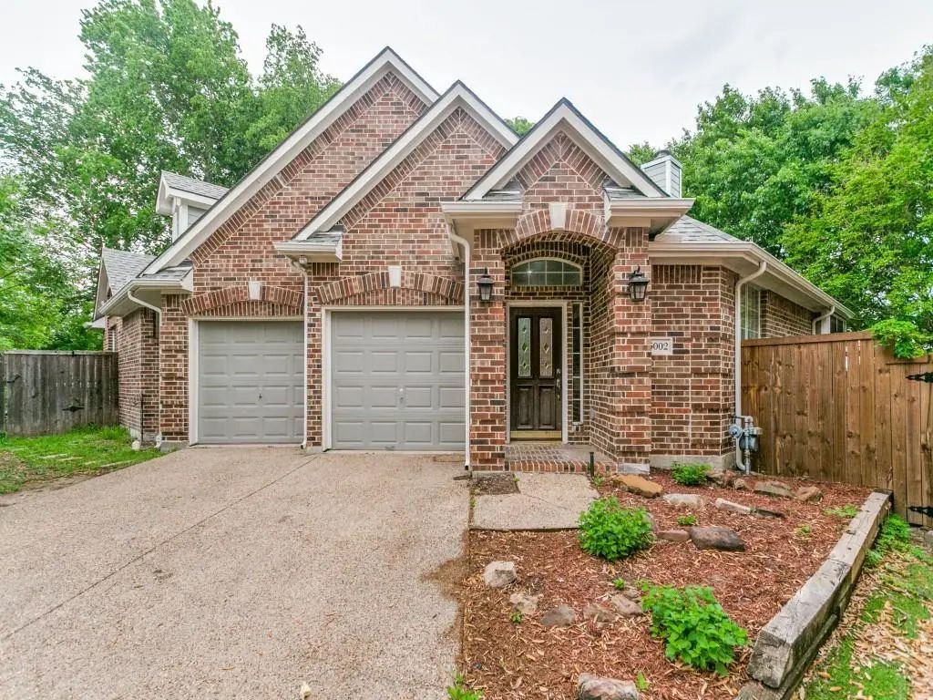 5002 Enclave Court, McKinney