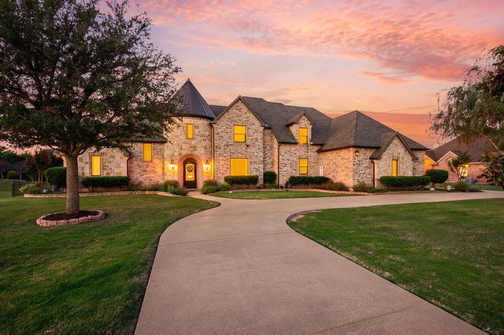 180 Whistling Duck Lane, Double Oak