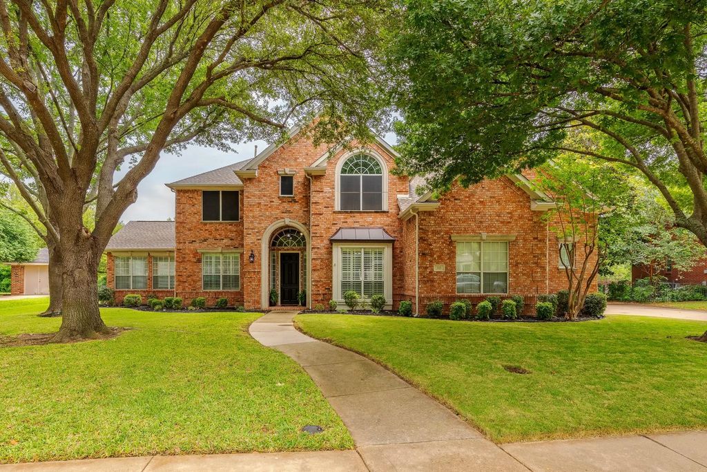 311 Pintail Drive, McKinney