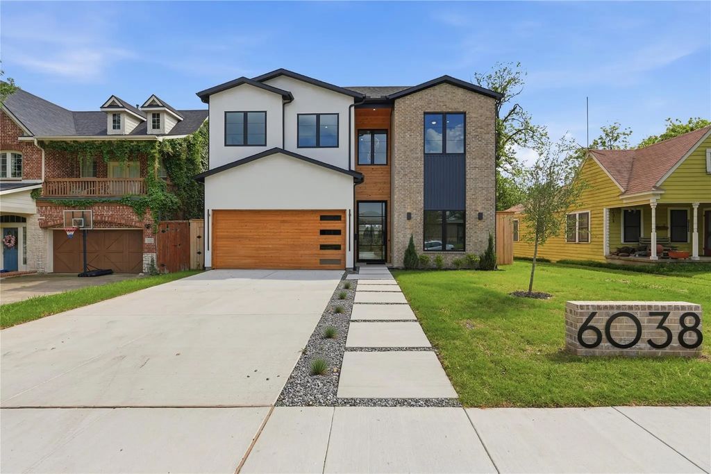 6038 Prospect Avenue, Dallas