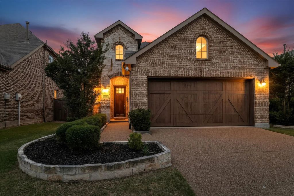 620 Wiltshire Boulevard, Lewisville