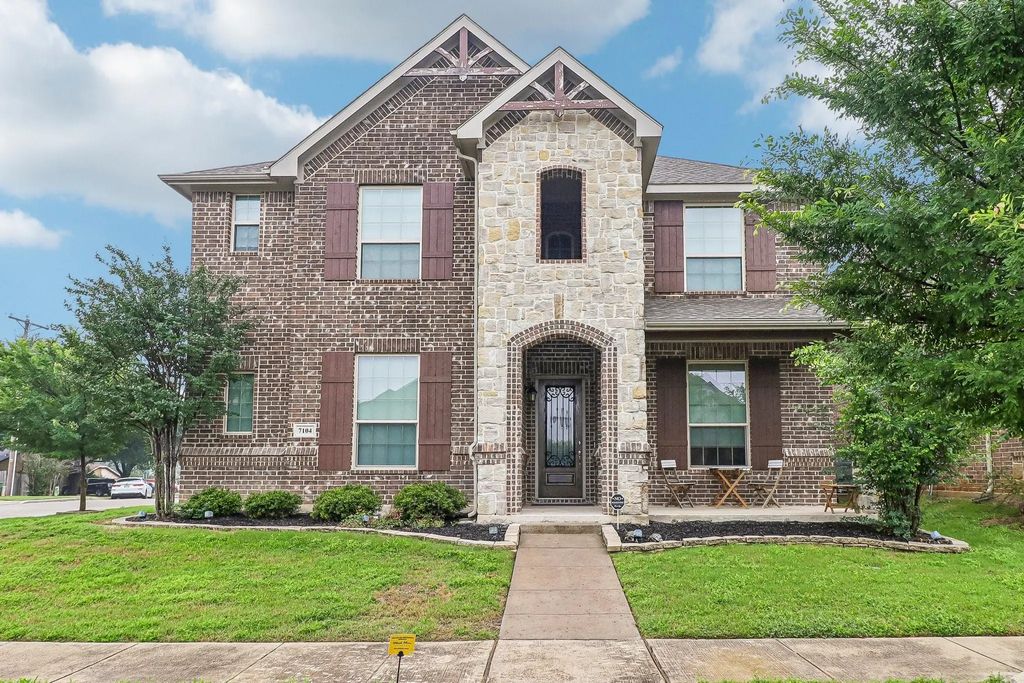 7104 Chelsea Drive, North Richland Hills