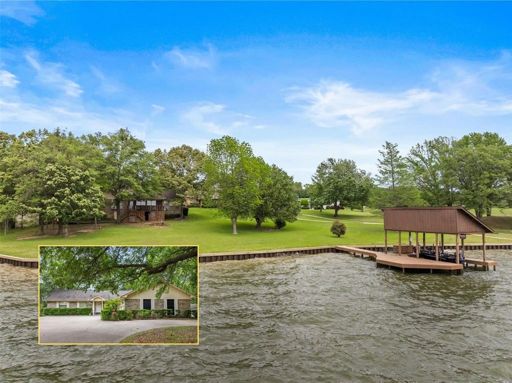 45 County Road 2335, Mount Pleasant