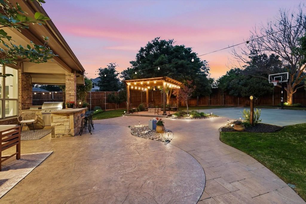 3801 Ocala Lane, McKinney