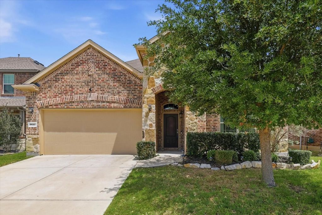 3617 Shadewell Street, Frisco