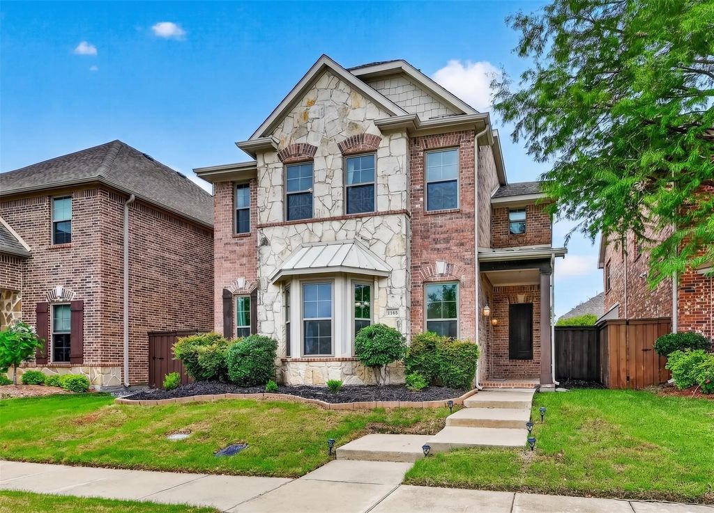 1468 Bristol Lane, Lewisville