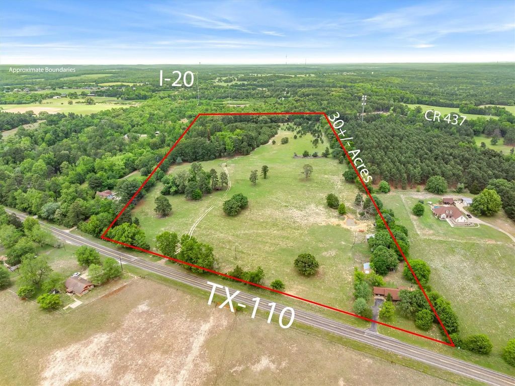 13608 N Sh-110, Tyler