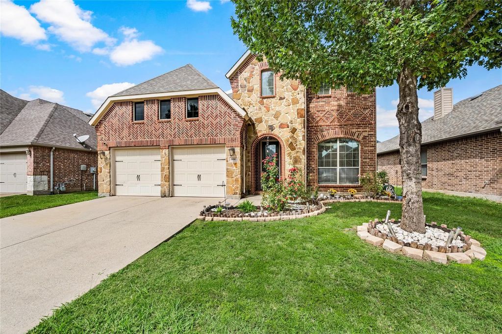 306 Blackhaw Drive, Fate