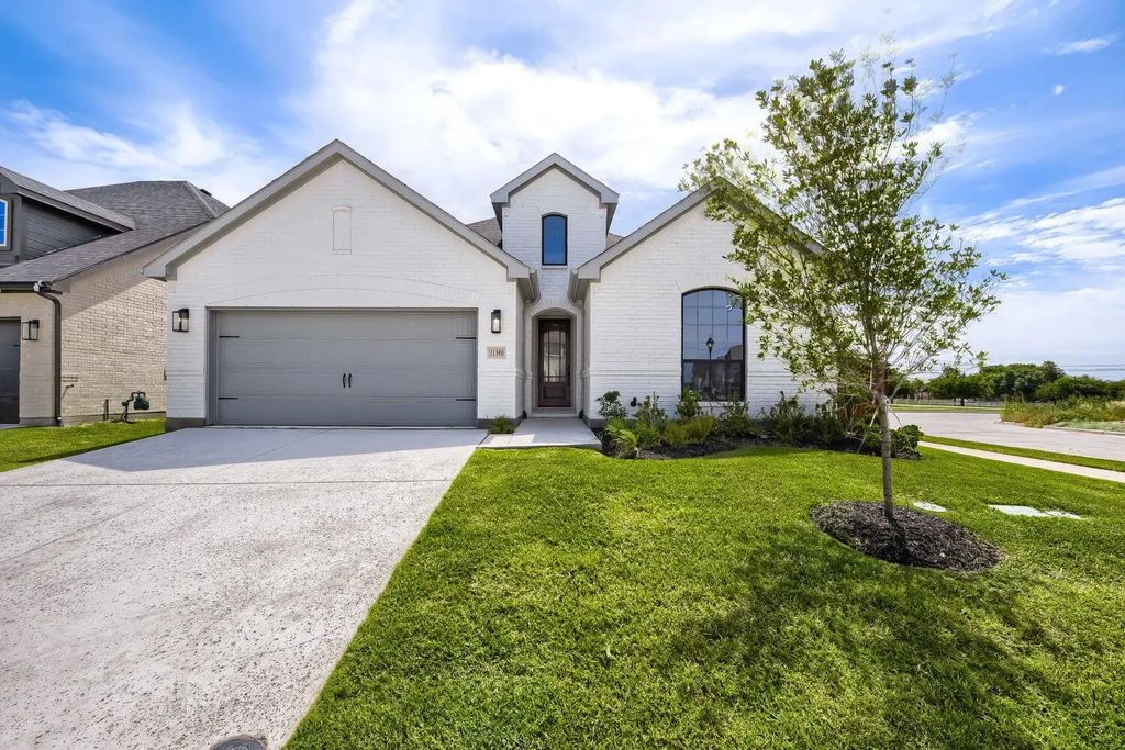 11300 Cider Street, Fort Worth