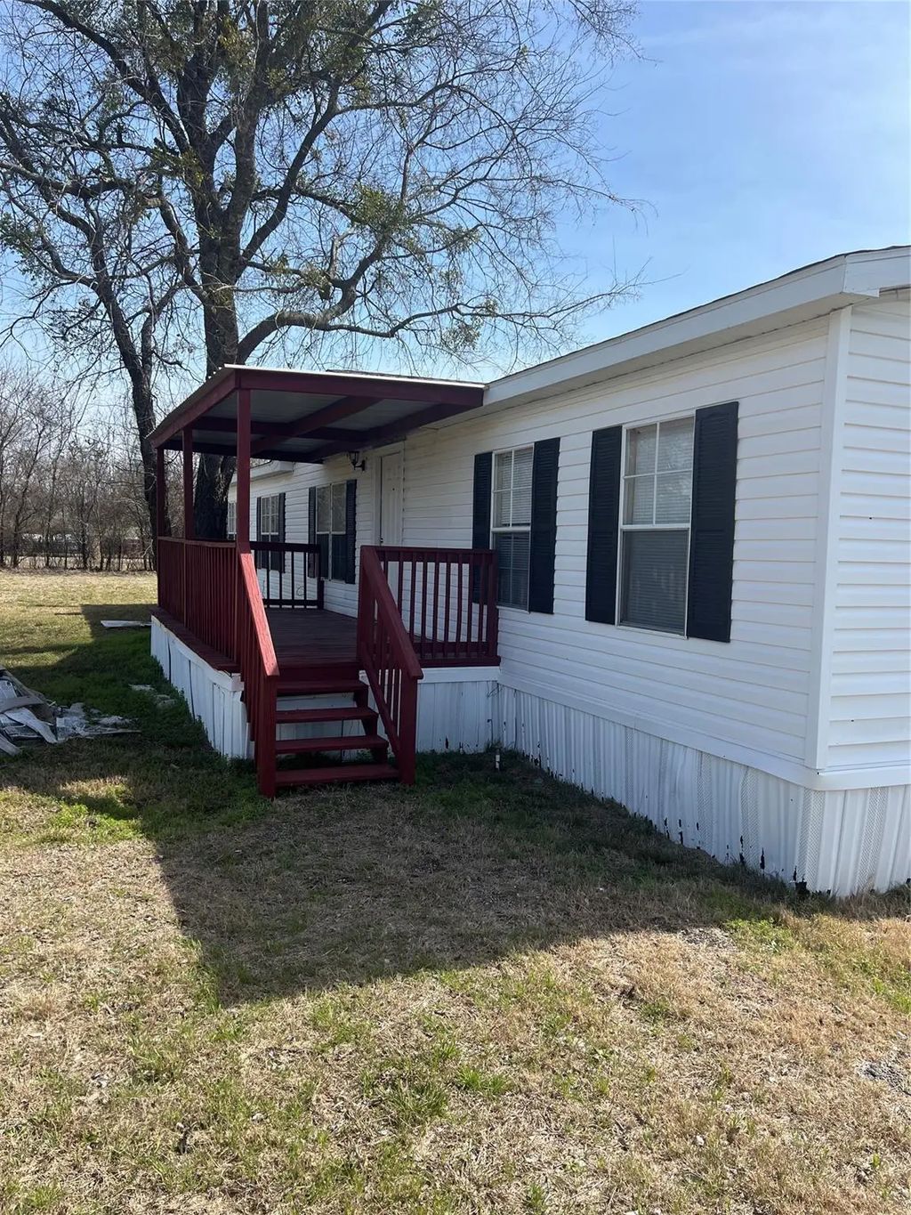 5290 County Road 3229, Lone Oak