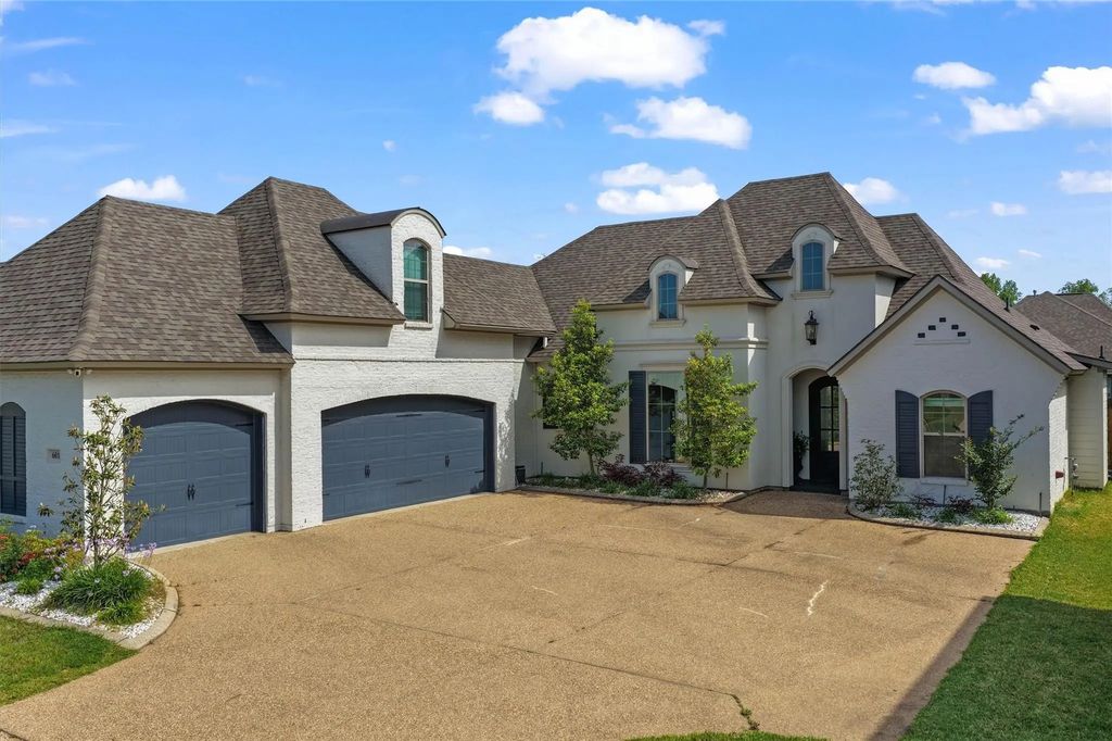 601 Dumaine Drive, Bossier City