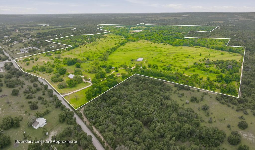 4823 Airport Road, Aledo