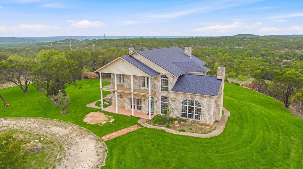 14360 Cr156, Bluff Dale