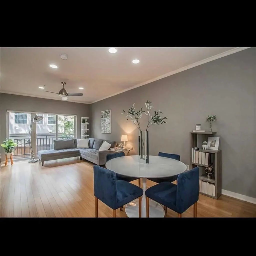 4319 Bowser Avenue 105, Dallas
