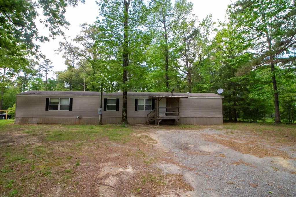 775 Gorton Road, Doyline
