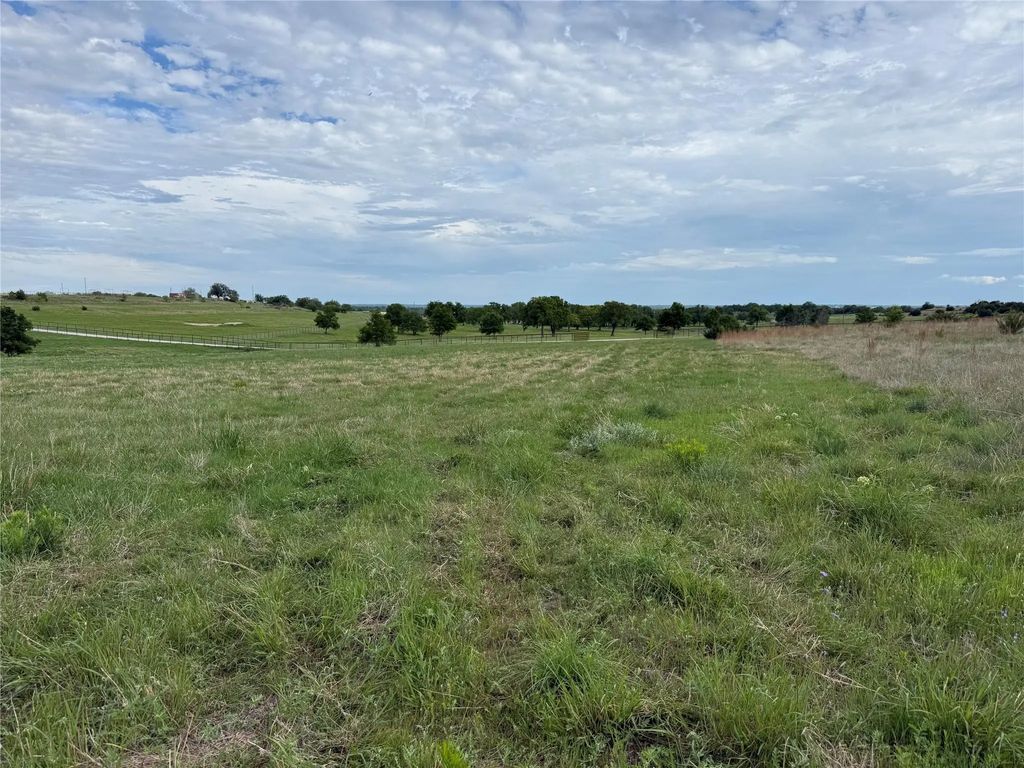 Tract 9 Tbd Private Road 1740, Stephenville