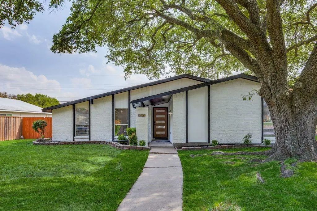 1512 Hayfield Drive, Plano