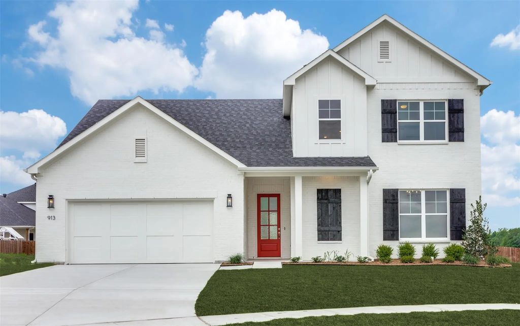 913 Triple Crown Court, Willow Park