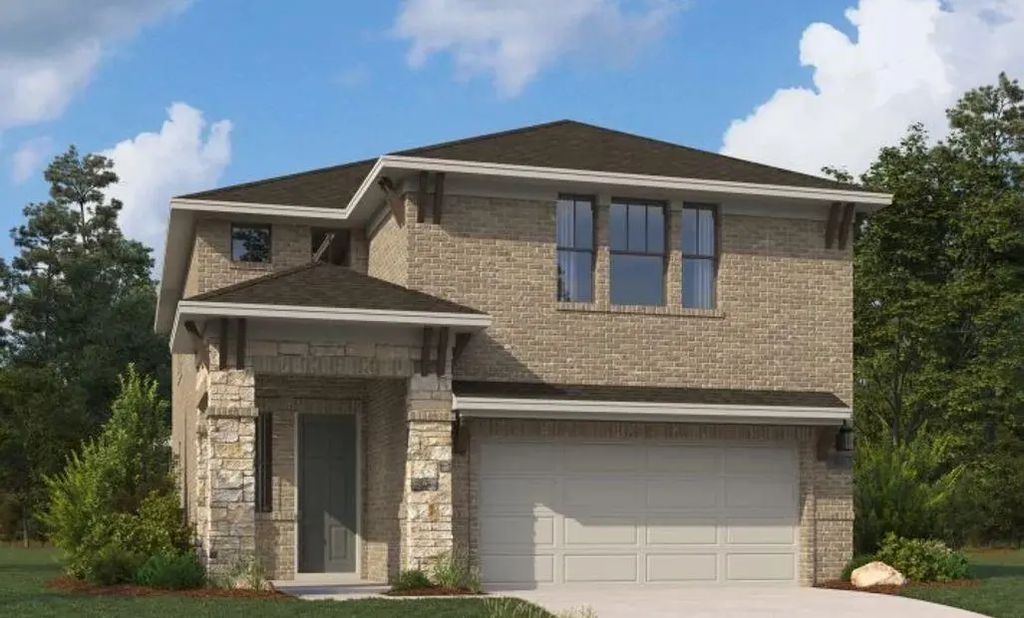 14167 Harden Street, Pilot Point