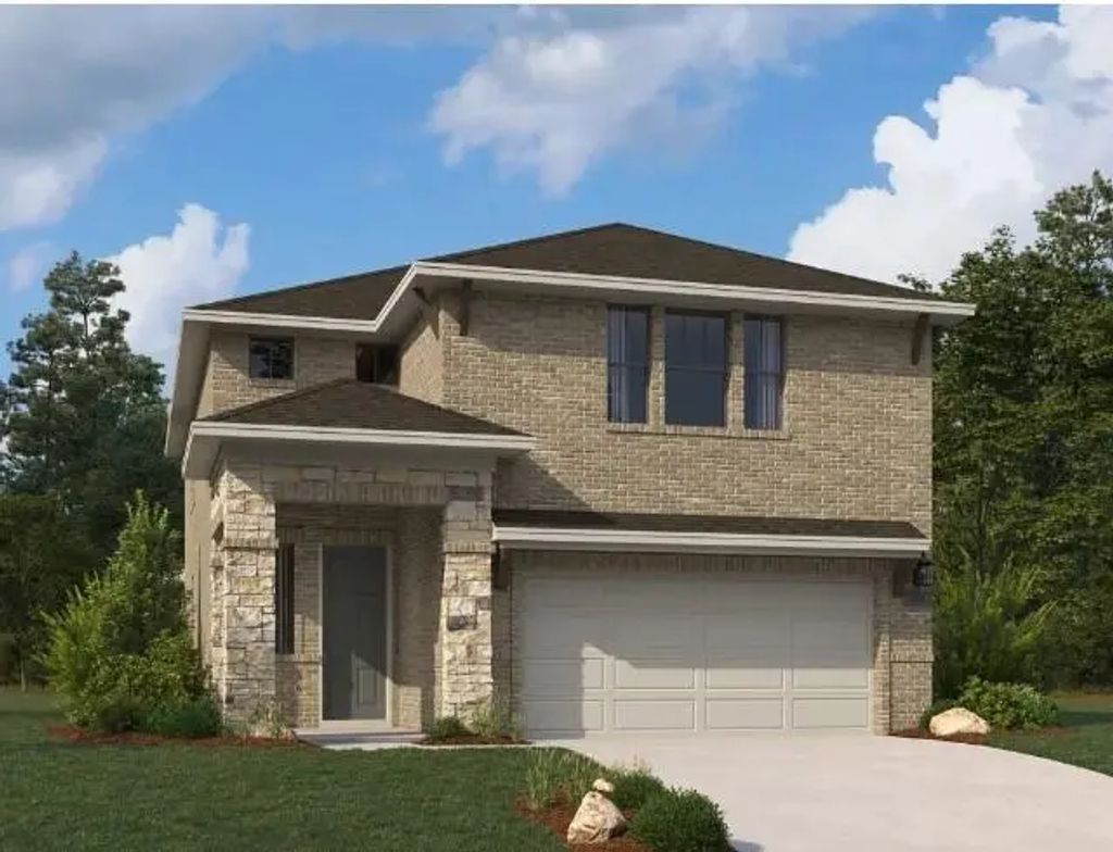 14167 Harden Street, Pilot Point