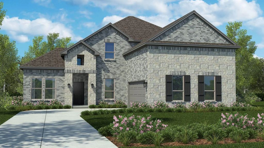 3297 Pier View Street, Grand Prairie