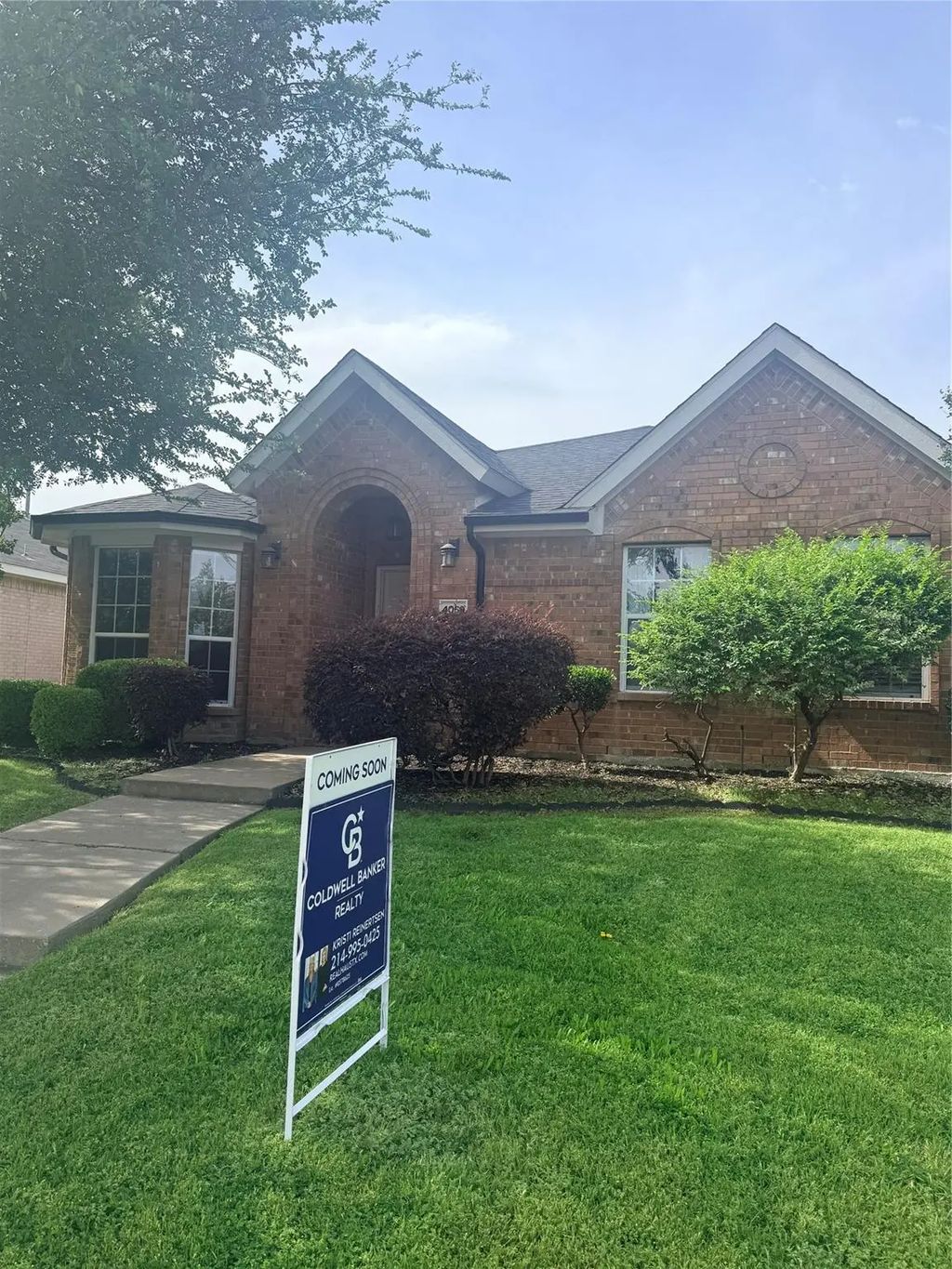 4059 Sun King Lane, Frisco