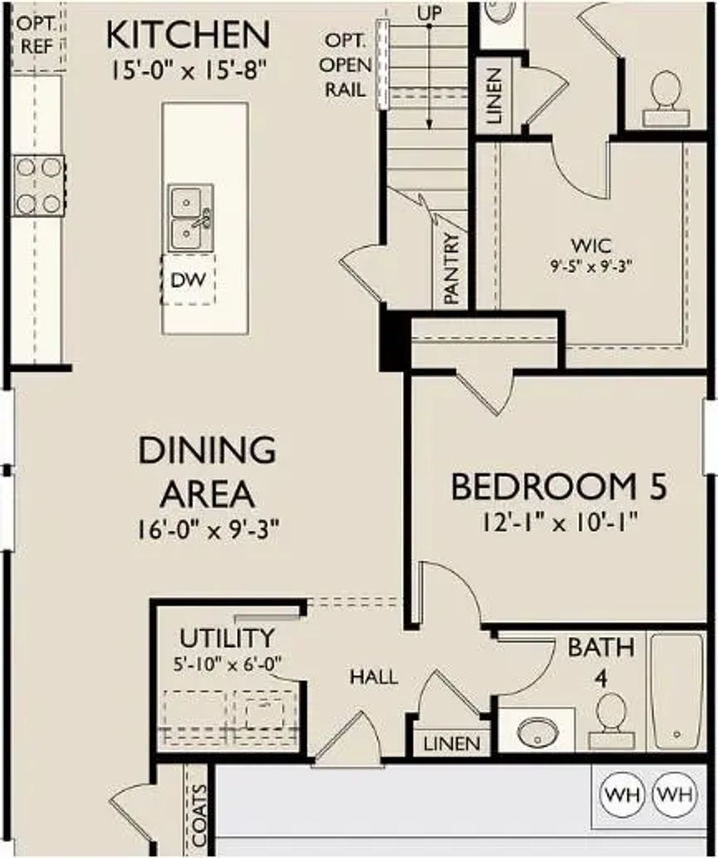 14150 Harden Street, Pilot Point