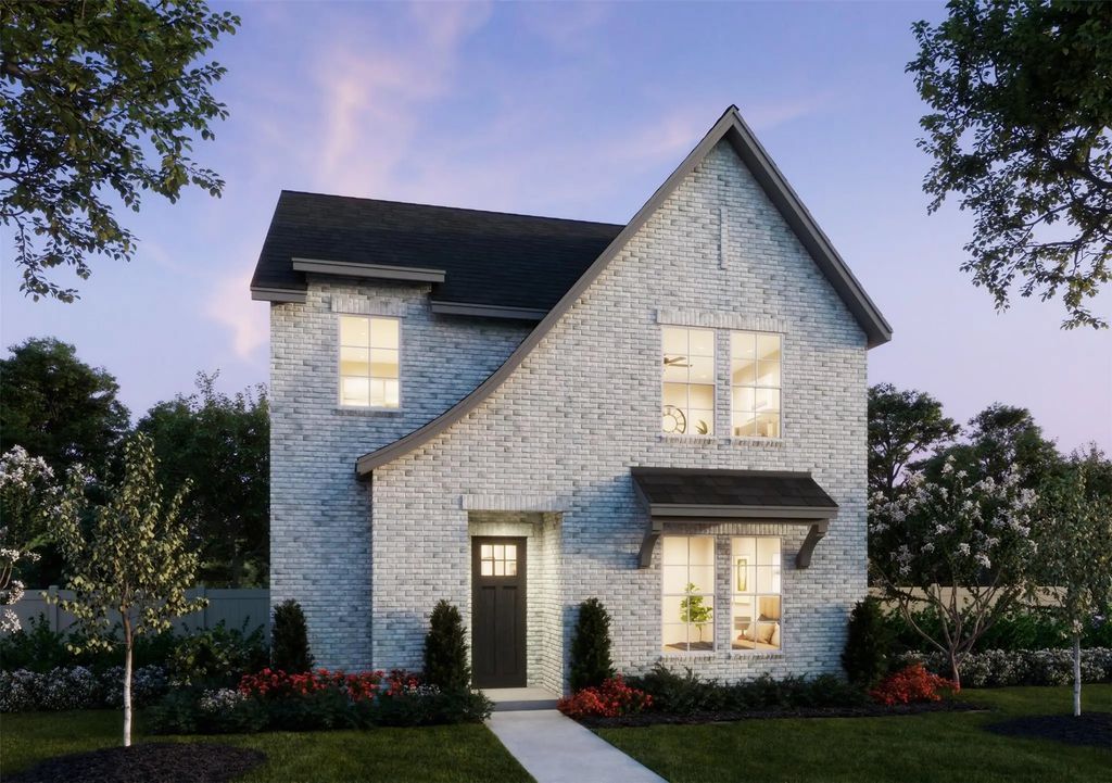 4645 Pointer Court, McKinney