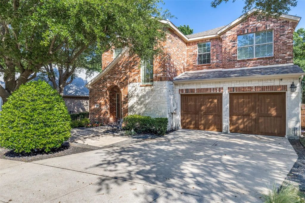 1304 Patriotic Lane, McKinney