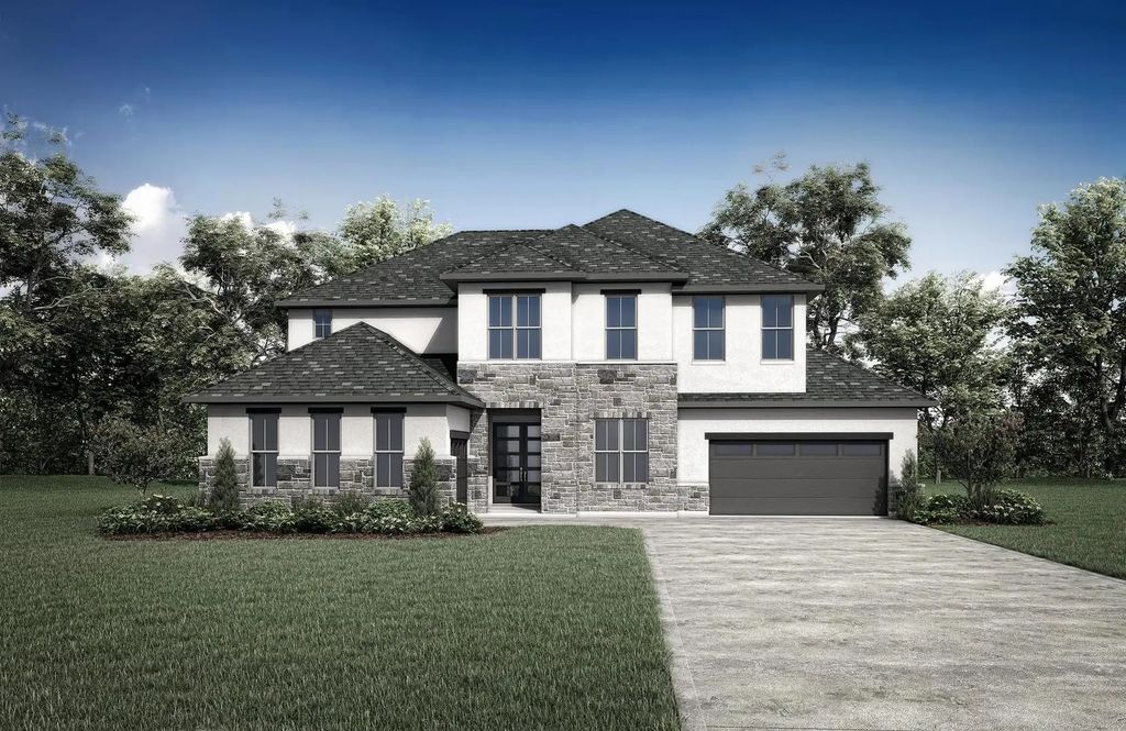 1824 Wheatgrass Lane, Bartonville