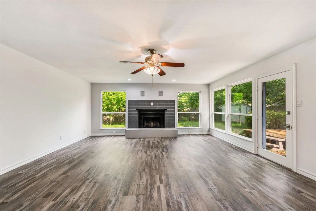 2513 Janice Lane, Fort Worth
